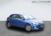 Hyundai i20 occasion année 2018 boite Automatique Annonce Hyundai i20 occasion Essence 1.0 T-GDi 100 BVA à Beaupuy