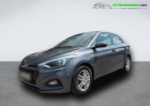 Hyundai i20 1.0 T-GDi 100 BVA   Beaupuy 31