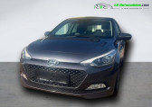 Hyundai i20 1.0 T-GDi 100 BVA   Beaupuy 31