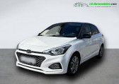 Hyundai i20 occasion année 2020 boite Automatique Annonce Hyundai i20 occasion Essence 1.0 T-GDi 100 BVA à Beaupuy