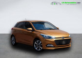 Hyundai i20 1.0 T-GDi 100 BVA   Beaupuy 31