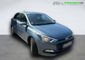 Hyundai i20 1.0 T-GDi 100 BVA   Beaupuy 31