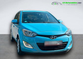 Hyundai i20 occasion année 2014 boite Automatique Annonce Hyundai i20 occasion Essence 1.0 T-GDi 100 BVA à Beaupuy