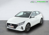 Hyundai i20 1.0 T-GDi 100 BVA   Beaupuy 31