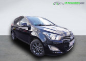 Hyundai i20 occasion année 2015 boite Automatique Annonce Hyundai i20 occasion Essence 1.0 T-GDi 100 BVA à Beaupuy