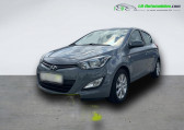 Hyundai i20 occasion année 2014 boite Automatique Annonce Hyundai i20 occasion Essence 1.0 T-GDi 100 BVA à Beaupuy