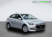 Hyundai i20 1.0 T-GDi 100 BVA   Beaupuy 31