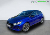 Annonce Hyundai i20 occasion Essence 1.0 T-GDi 100 BVA  Beaupuy
