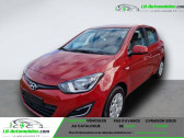 Annonce Hyundai i20 occasion Essence 1.0 T-GDi 100 BVA à Beaupuy