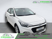 Hyundai i20 occasion année 2018 boite Automatique Annonce Hyundai i20 occasion Essence 1.0 T-GDi 100 BVA à Beaupuy