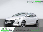 Hyundai i20 occasion année 2022 boite Automatique Annonce Hyundai i20 occasion Essence 1.0 T-GDi 100 BVA à Beaupuy