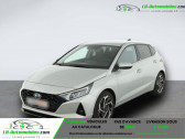 Hyundai i20 occasion année 2021 boite Automatique Annonce Hyundai i20 occasion Essence 1.0 T-GDi 100 BVA à Beaupuy