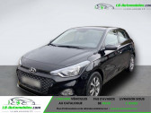 Hyundai i20 occasion année 2019 boite Automatique Annonce Hyundai i20 occasion Essence 1.0 T-GDi 100 BVA à Beaupuy