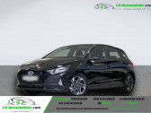 Hyundai i20 occasion année 2023 boite Automatique Annonce Hyundai i20 occasion Essence 1.0 T-GDi 100 BVA à Beaupuy