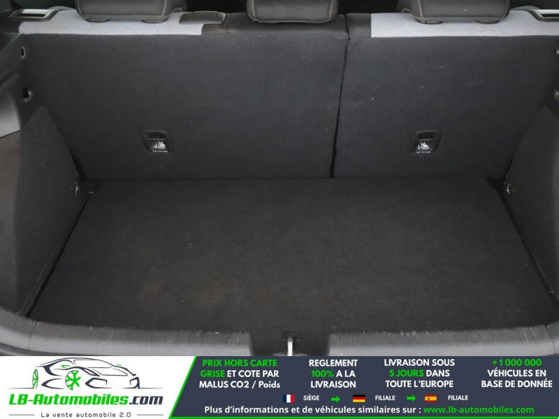 Hyundai i20 1.0 T-GDi 100 BVM  occasion � Beaupuy - photo n�11