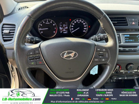 Hyundai i20 1.0 T-GDi 100 BVM  occasion � Beaupuy - photo n�10