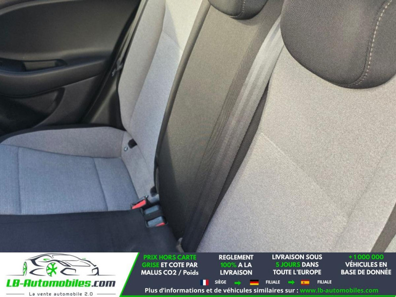 Hyundai i20 1.0 T-GDi 100 BVM  occasion � Beaupuy - photo n�6