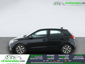 Hyundai i20 1.0 T-GDi 100 BVM  occasion � Beaupuy - photo n�6