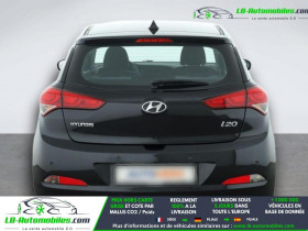 Hyundai i20 1.0 T-GDi 100 BVM  occasion � Beaupuy - photo n�7