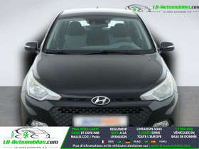 Hyundai i20 1.0 T-GDi 100 BVM  occasion � Beaupuy - photo n�5
