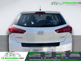 Hyundai i20 1.0 T-GDi 100 BVM  occasion � Beaupuy - photo n�7