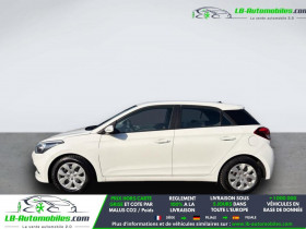 Hyundai i20 1.0 T-GDi 100 BVM  occasion � Beaupuy - photo n�6