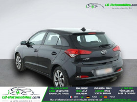 Hyundai i20 1.0 T-GDi 100 BVM  occasion � Beaupuy - photo n�4