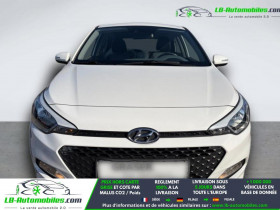 Hyundai i20 1.0 T-GDi 100 BVM  occasion � Beaupuy - photo n�5