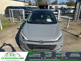 Hyundai i20 1.0 T-GDi 100 BVM  occasion � Beaupuy - photo n�5