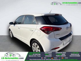 Hyundai i20 1.0 T-GDi 100 BVM  occasion � Beaupuy - photo n�4