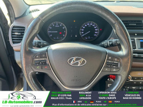 Hyundai i20 1.0 T-GDi 100 BVM  occasion � Beaupuy - photo n�4