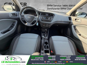 Hyundai i20 1.0 T-GDi 100 BVM  occasion � Beaupuy - photo n�3