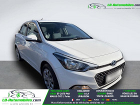 Hyundai i20 1.0 T-GDi 100 BVM  occasion � Beaupuy - photo n�2