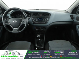 Hyundai i20 1.0 T-GDi 100 BVM  occasion � Beaupuy - photo n�3