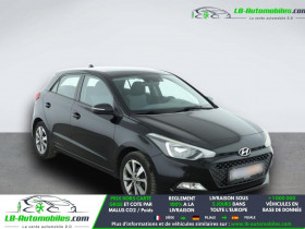 Hyundai i20 1.0 T-GDi 100 BVM  occasion � Beaupuy - photo n�2