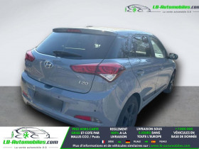 Hyundai i20 1.0 T-GDi 100 BVM  occasion � Beaupuy - photo n�2