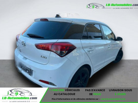 Hyundai i20 1.0 T-GDi 100 BVM  occasion � Beaupuy - photo n�3