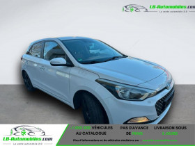 Hyundai i20 1.0 T-GDi 100 BVM  occasion � Beaupuy - photo n�2