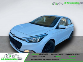 Hyundai i20 , garage LB AUTOMOBILES � Beaupuy