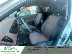 Hyundai i20 1.0 T-GDi 100 BVM  occasion � Beaupuy - photo n�7