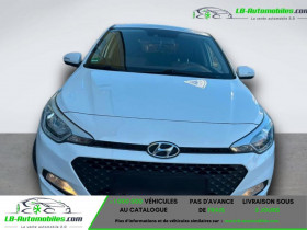 Hyundai i20 1.0 T-GDi 100 BVM  occasion � Beaupuy - photo n�4