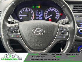 Hyundai i20 1.0 T-GDi 100 BVM  occasion � Beaupuy - photo n�9