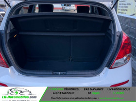 Hyundai i20 1.0 T-GDi 100 BVM  occasion � Beaupuy - photo n�8