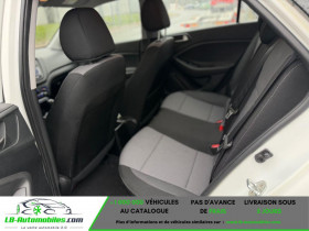 Hyundai i20 1.0 T-GDi 100 BVM  occasion � Beaupuy - photo n�8