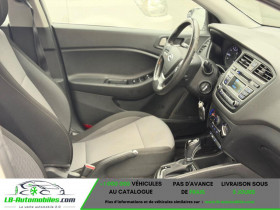 Hyundai i20 1.0 T-GDi 100 BVM  occasion � Beaupuy - photo n�7