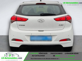 Hyundai i20 1.0 T-GDi 100 BVM  occasion � Beaupuy - photo n�6