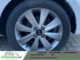 Hyundai i20 1.0 T-GDi 100 BVM  occasion � Beaupuy - photo n�7