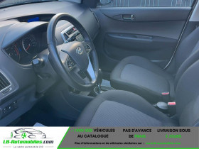 Hyundai i20 1.0 T-GDi 100 BVM  occasion � Beaupuy - photo n�4