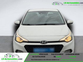 Hyundai i20 1.0 T-GDi 100 BVM  occasion � Beaupuy - photo n�4