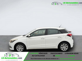Hyundai i20 1.0 T-GDi 100 BVM  occasion � Beaupuy - photo n�5